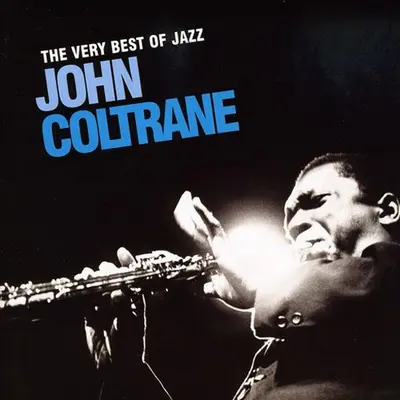 John Coltrane - The Very Best Of Jazz