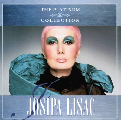 Josipa Lisac - The Platinum Collection