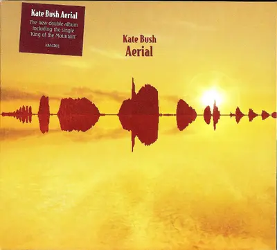 Kate Bush - Aerial
