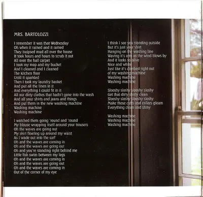 Kate Bush - Aerial-13
