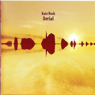 Kate Bush - Aerial-8