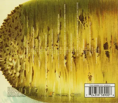 Lambchop - AWCMON / NOYOUCMON-1