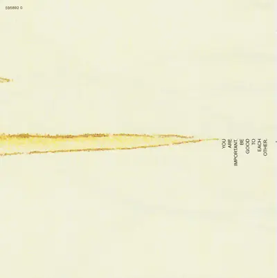 Lambchop - AWCMON / NOYOUCMON-26