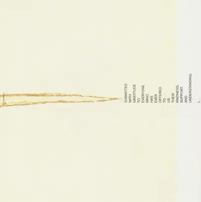 Lambchop - AWCMON / NOYOUCMON-12