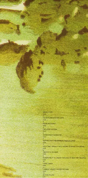 Lambchop - AWCMON / NOYOUCMON-10
