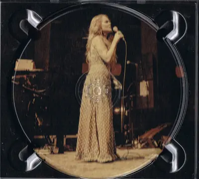 Layla Zoe - Live At Spirit Of 66-6