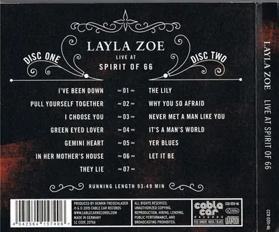 Layla Zoe - Live At Spirit Of 66-1