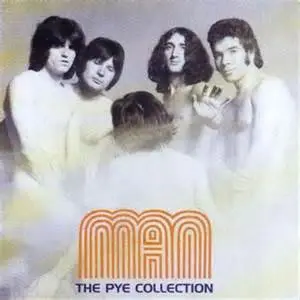 Man - The Pye Collection