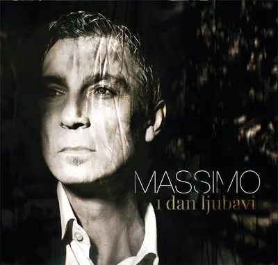Massimo Savić - 1 Dan Ljubavi