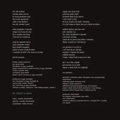 Massimo Savić - Dodirni Me Slučajno-4