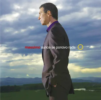 Massimo Savić - Sunce Se Ponovo Rađa