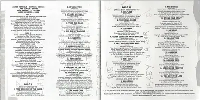 Metallica - Garage Inc.-6