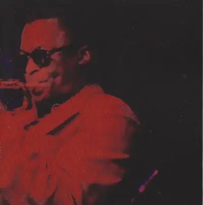 Miles Davis - Cool (The Best Of Miles Davis)-4
