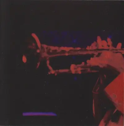 Miles Davis - Cool (The Best Of Miles Davis)-3