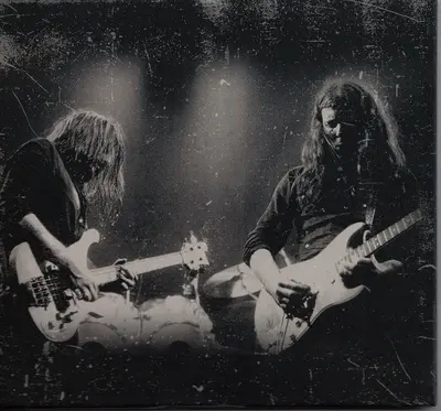 Motörhead - No Sleep 'til Hammersmith-5