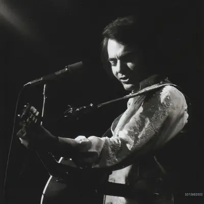 Neil Diamond - The Essential Neil Diamond-13
