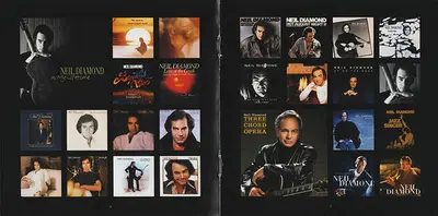 Neil Diamond - The Essential Neil Diamond-10
