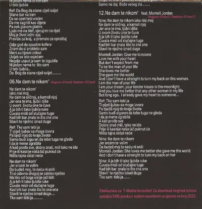 Nina Badrić - 07