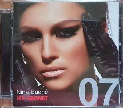 Nina Badrić - 07-11