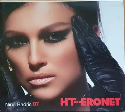 Nina Badrić - 07-10