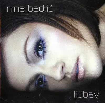 Nina Badrić - Ljubav
