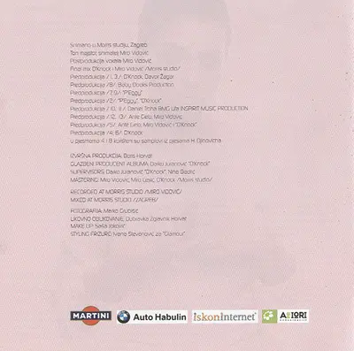 Nina Badrić - Ljubav-8