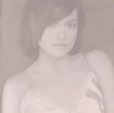 Nina Badrić - Ljubav-3