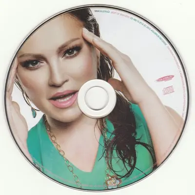 Nina Badrić - Najdraži... (Best Of 2003-2013)-2