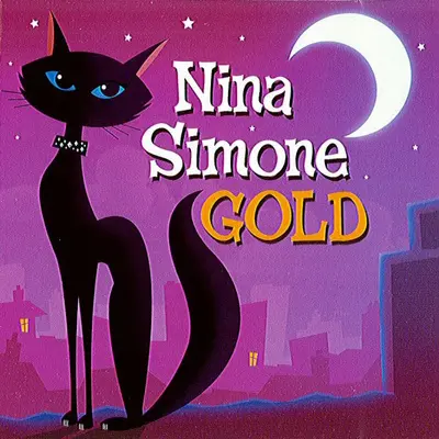 Nina Simone - Gold