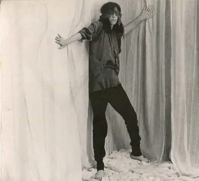 Patti Smith - Land (1975-2002)-2