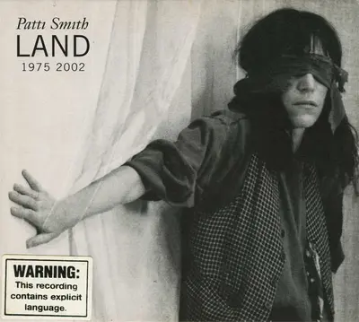 Patti Smith - Land (1975-2002)