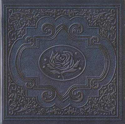 Ryan Adams & The Cardinals - Cold Roses