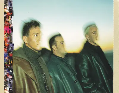 Scooter - Rough And Tough And Dangerous - The Singles 94/98-11