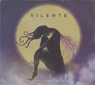 Silente (2) - Malo Magle, Malo Mjesečine