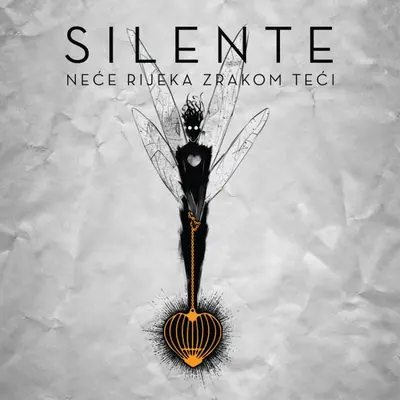 Silente (2) - Neće Rijeka Zrakom Teći