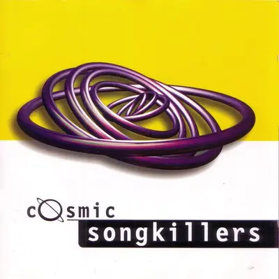 Songkillers - Cosmic