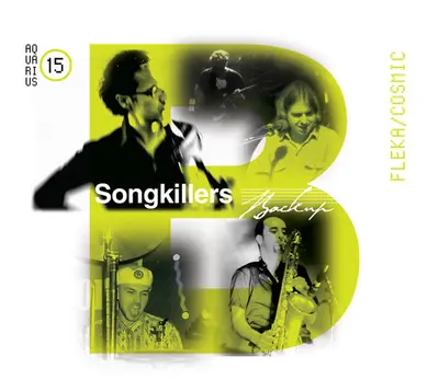 Songkillers - Fleka / Cosmic