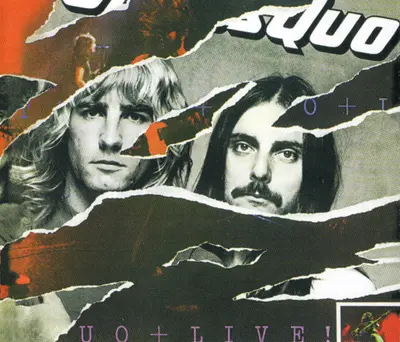Status Quo - Live