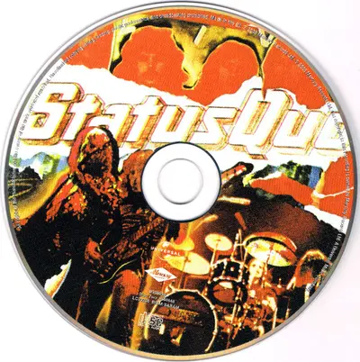 Status Quo - Live-5
