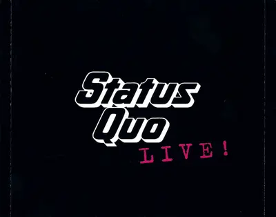 Status Quo - Live-9
