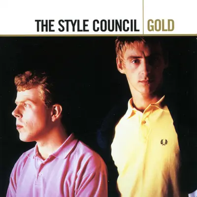 The Style Council - Gold