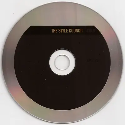 The Style Council - Gold-17