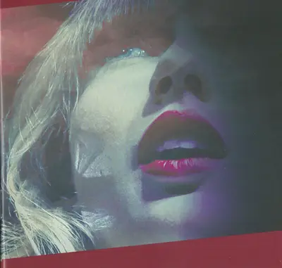 Taylor Swift - Red (Taylor's Version)-7