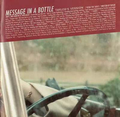 Taylor Swift - Red (Taylor's Version)-30