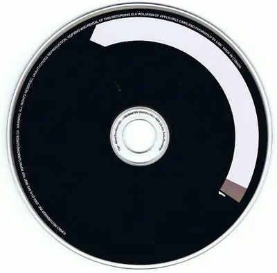 Tiga - Mixed Emotions (Montreal Mix Sessions Vol. 5)-4