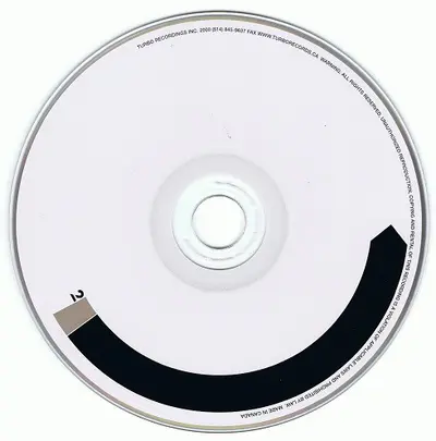 Tiga - Mixed Emotions (Montreal Mix Sessions Vol. 5)-5