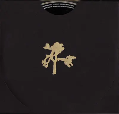 U2 - The Joshua Tree-5
