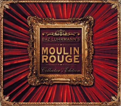 Various - Baz Luhrmann's Moulin Rouge (Collector's Edition)