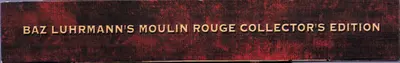 Various - Baz Luhrmann's Moulin Rouge (Collector's Edition)-32