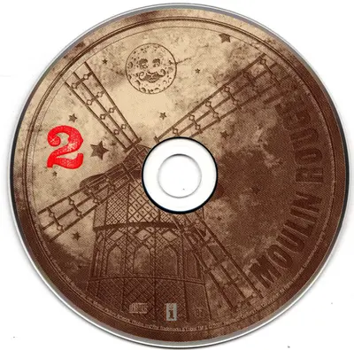 Various - Baz Luhrmann's Moulin Rouge (Collector's Edition)-20